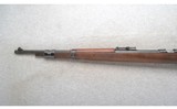 Mauser ~ K.K. Wehrsportgewehr ~ .22 LR - 7 of 10
