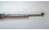 Winchester ~ 52 ~ .22 LR ~ Custom Barrel - 4 of 10