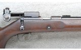 Winchester ~ 52 ~ .22 LR ~ Custom Barrel - 3 of 10