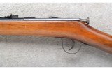 FN ~ Single Shot Bolt Action ~ .22 L - 8 of 10
