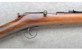 FN ~ Single Shot Bolt Action ~ .22 L - 3 of 10