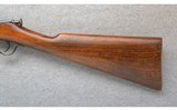 FN ~ Single Shot Bolt Action ~ .22 L - 9 of 10