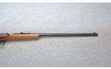 FN ~ Single Shot Bolt Action ~ .22 L - 4 of 10