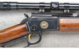 Marlin ~ 39 Century Ltd. ~ .22 S, L or LR - 3 of 10