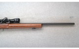 Remington ~ 513-T Matchmaster ~ .22 LR - 4 of 10