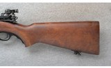 Mossberg ~ 44 U.S.(a) ~ .22 LR - 9 of 10