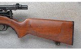 Mossberg ~ 46 M (b) ~ .22 S. L or LR - 9 of 10