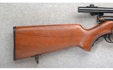 Mossberg ~ 46 M (b) ~ .22 S. L or LR - 2 of 10