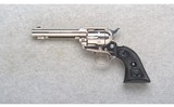 Colt ~ S.A. Frontier Scout Lawman Series - Bat Masterson ~ .22 LR - 2 of 4