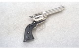 Colt ~ S.A. Frontier Scout Lawman Series - Bat Masterson ~ .22 LR - 1 of 4