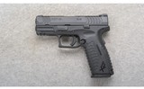 Springfield Armory ~ XDM-9 ~ 9mm - 2 of 2