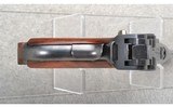 Waffenfabrik Bern ~ Swiss Luger ~ .30 Luger - 5 of 5