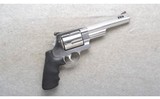 Smith & Wesson ~ 500 ~ .500 S&W Magnum - 1 of 2