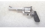 Smith & Wesson ~ 500 ~ .500 S&W Magnum - 2 of 2