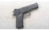 CZ ~ P-09 ~ 9mm - 1 of 2