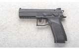 CZ ~ P-09 ~ 9mm - 2 of 2