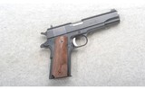 Remington ~ 1911 R1 ~ .45 ACP - 1 of 2