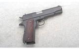 American Tactical ~ M1911 Military ~ .45 ACP - 1 of 2