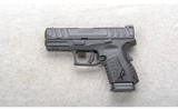 Springfield Armory ~ XDM Elite ~ 10mm Auto - 2 of 2