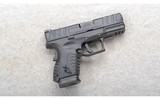 Springfield Armory ~ XDM Elite ~ 10mm Auto - 1 of 2