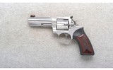 Ruger ~ GP100 ~ .357 Magnum - 2 of 2