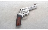 Ruger ~ GP100 ~ .357 Magnum - 1 of 2