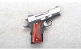 Sig Sauer ~ 1911 ~ 9mm - 1 of 2