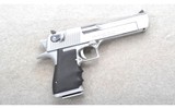 IWI ~ Desert Eagle ~ .44 Magnum - 1 of 2