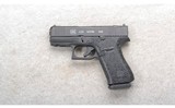 Glock ~ 43X ~ 9mm - 2 of 2