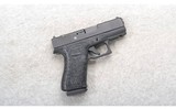 Glock ~ 43X ~ 9mm - 1 of 2