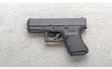 Glock ~ 29 gen 4 ~ 10mm Auto - 2 of 2