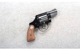 Colt ~ Agent ~ .38 Special - 1 of 2