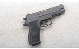 Sig Sauer ~ P220 Elite ~ .45 ACP - 1 of 2