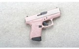 Glock ~ 43 ~ 9mm - 1 of 2