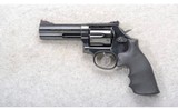 Smith & Wesson ~ 586-8 ~ .357 Magnum - 2 of 2