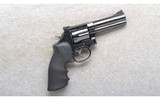 Smith & Wesson ~ 586-8 ~ .357 Magnum - 1 of 2