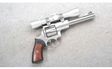 Ruger ~ Super Redhawk ~ .44 Magnum - 1 of 2