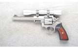 Ruger ~ Super Redhawk ~ .44 Magnum - 2 of 2
