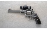 Ruger ~ Super Redhawk ~ .454 Casull/.45 Colt - 2 of 2