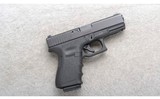 Glock ~ 19 ~ 9mm - 1 of 2