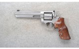 Ruger ~ GP100 ~ .357 Magnum - 2 of 2