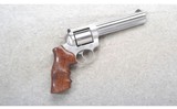 Ruger ~ GP100 ~ .357 Magnum - 1 of 2