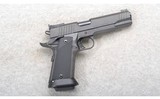 Para ~ 1911 Pro Custom ~ .40 S&W - 1 of 2