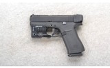 Glock ~ 43X ~ 9mm - 2 of 2