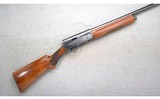 Browning ~ Auto-5 ~ 12 Ga. - 1 of 10