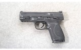Smith & Wesson ~ M&P9 M2.0 ~ 9mm - 2 of 2