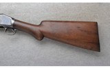 Winchester ~ 1897 ~ 12 Ga. - 9 of 10