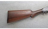 Winchester ~ 1897 ~ 12 Ga. - 2 of 10