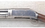Winchester ~ 1897 ~ 12 Ga. - 8 of 10