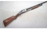 Winchester ~ 1897 ~ 12 Ga. - 1 of 10